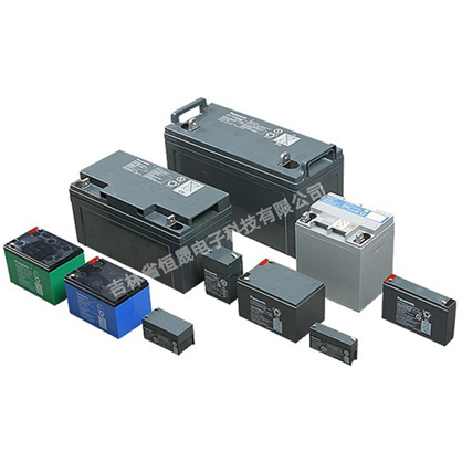 Panasonic松下蓄电池