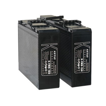 科士达FMH密封电池系列